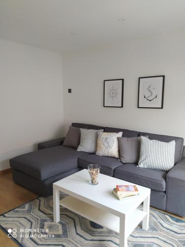  Piso de alquiler en Tapia de Casariego in Tapia de Casariego