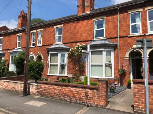 202 Guesthouse, , Lincolnshire