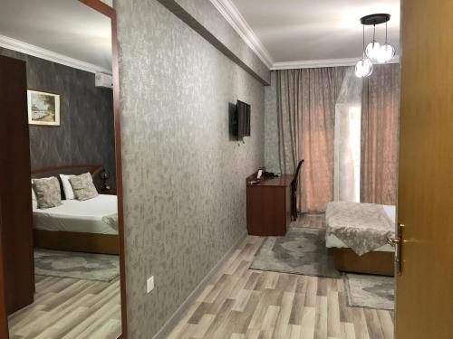 Gallery Lux Hotel Baku