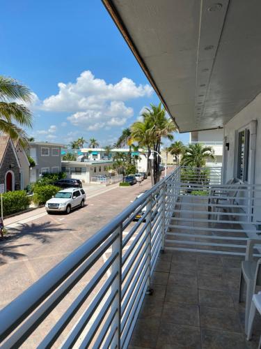 The Mariner Suites Hollywood - image 13