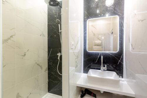 Les appartements chics du Vieux-Port, Marseille (photo 9)