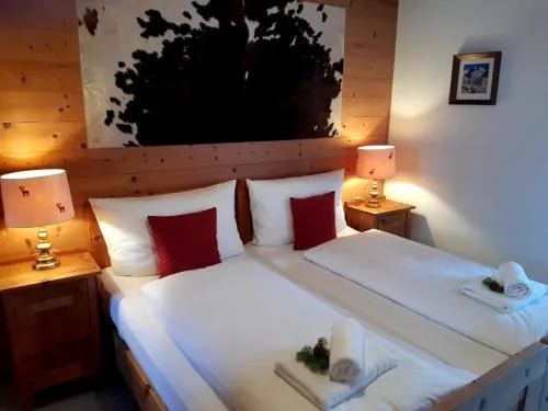 Haus Reason in Kitzbühel, Österreich