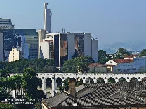 Lapa I Cultura Museus e Praias no Centro GR