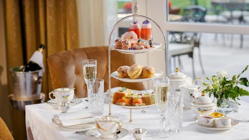 InterContinental Dublin an IHG Hotel - image 2