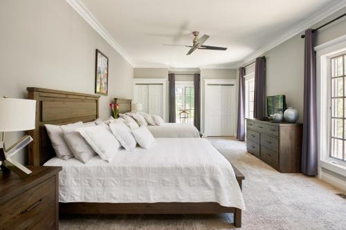 Somerset - A Private Retreat in Niagara Tó (ON)