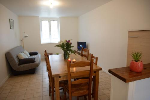 Appartement 3éme étage Dieppe - image 4