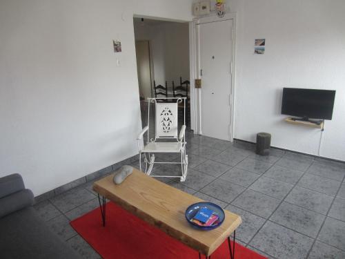 Apartment 400 meters from the beach, Walencja (zdjęcie 9)