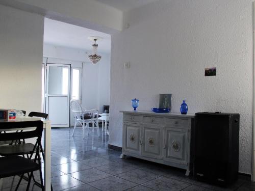 Apartment 400 meters from the beach, Walencja (zdjęcie 7)