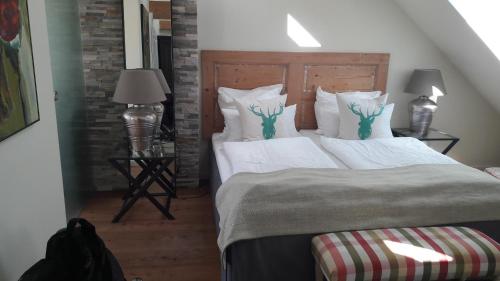 Guest accommodation in Munich 