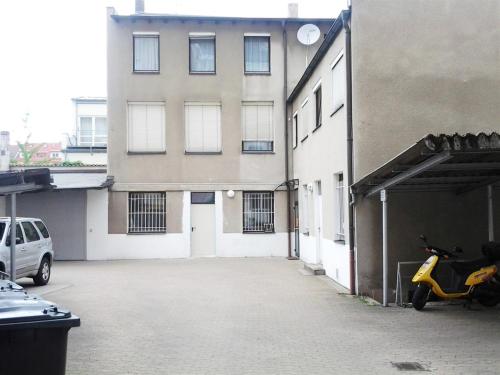 Apartments Nürnberg - image 7