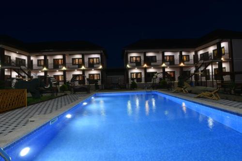 hotel photo