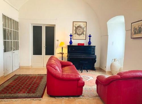 IL TRAPPETO B&B - Accommodation - Laterza