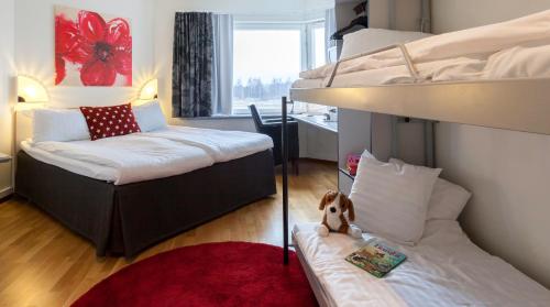 Best Western Eurostop Örebro - Hotel