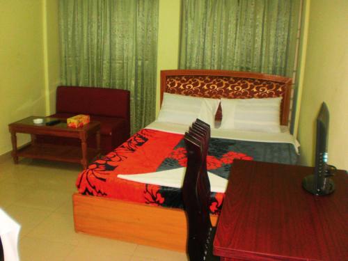 Platinum Hotel & Residence