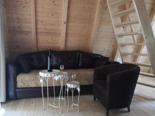 Koliba Pcelica 2-SPA in Bijelo Polje