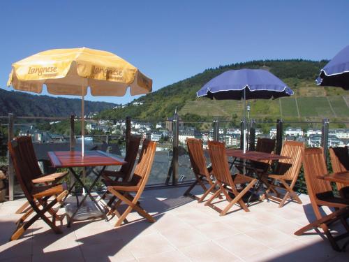 Hotel Villa Tummelchen - image 13