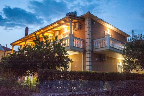  La Casa Di Linda, Unterkunft in Argostoli