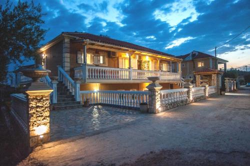  La Casa Di Linda in Argostoli