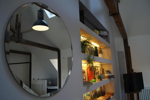 Montys Accommodation - image 5