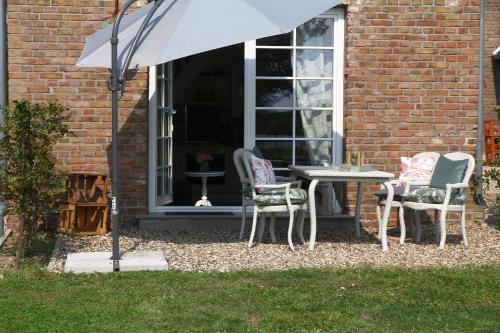 Jardín, Landlust Unser L ieblingscafe in Xanten