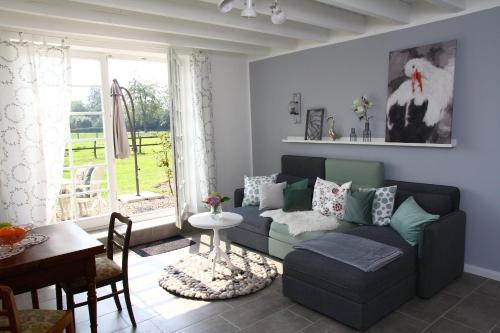 Landlust Unser L ieblingscafe in Xanten