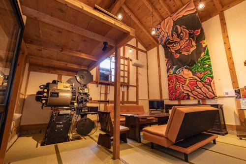 Kuroishi - House - Vacation STAY 87006 Kuroishi