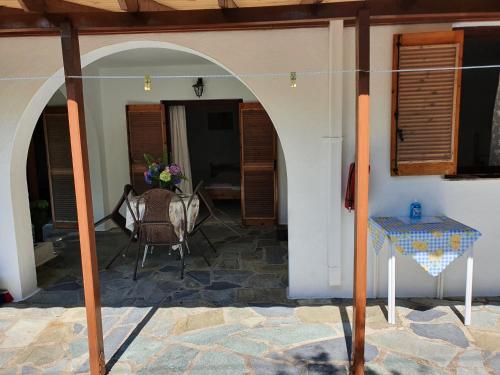 Dionisos Studios and Apts Skiathos