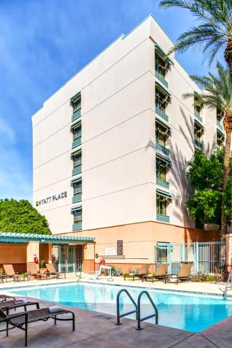 Hyatt Place Scottsdale/Old Town