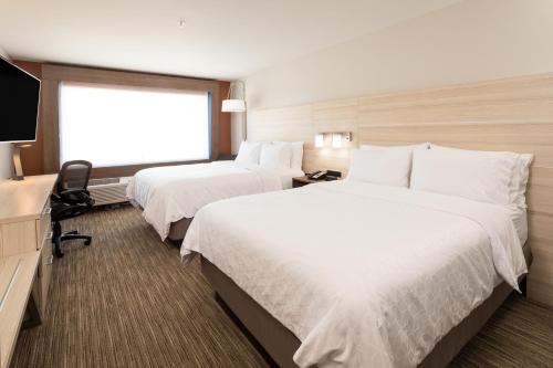 Holiday Inn Express & Suites - Michigan City, an IHG Hotel