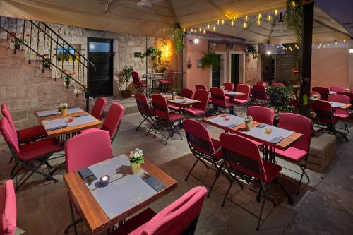 Piazza Heritage Hotel - image 4