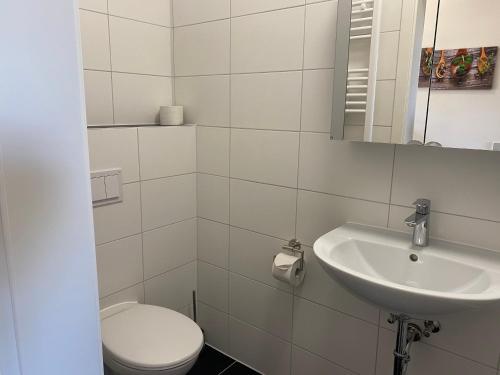 Ferienwohnungen LpP Bad Suderode 25m von Bad Suderode entfernt