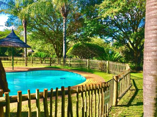 Jock of the Bushveld in Malelane