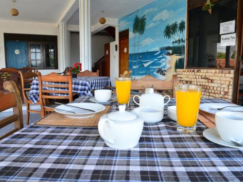 Hotel Happy Tuna in Hikkaduwa