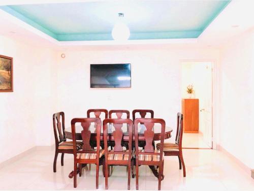 Smart pool villa Vung Tau