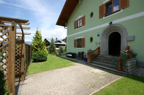 Familienappartements Eder - image 5