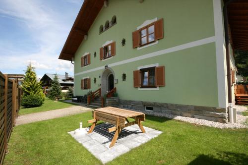 Familienappartements Eder - image 7