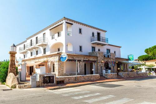 Foto - Hotel Il Faro Di Molara