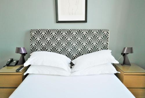 Hotel Belle-Vue Vieux-Port, Marseille (photo 10)