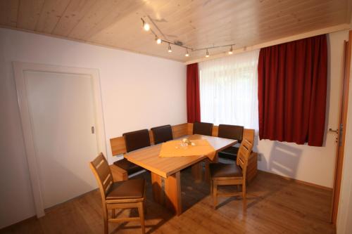 Familienappartements Eder - image 12