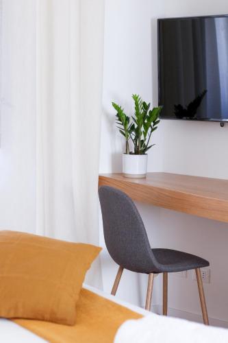 Pànto - Rooftop boutique rooms, Palermo (zdjęcie 6)