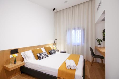 Pànto - Rooftop boutique rooms, Palermo (zdjęcie 8)