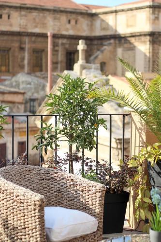 Pànto - Rooftop boutique rooms 4
