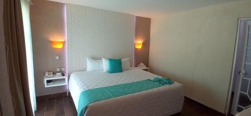 Hotel Medrano Room Type - Executive Double Room