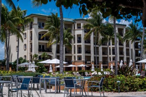 外觀, Great Bay Condominiums at Ritz-Carlton Club, St. Thomas in 拿撒勒