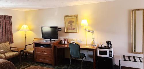 Hampton Inn (not a Hilton Affiliate) Camp Hill - Harrisburg SW