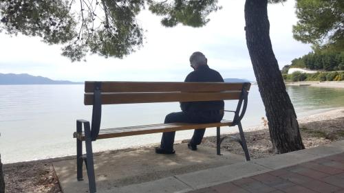  Apartmani podaca in Podaca