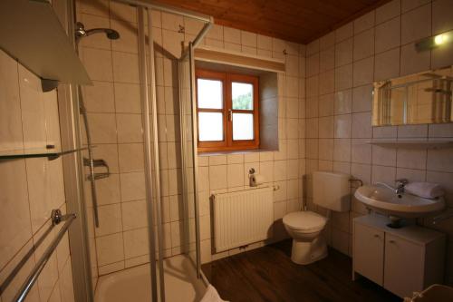 Familienappartements Eder - image 14