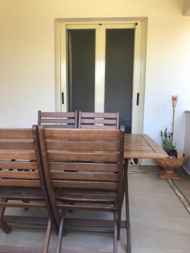  Rastoni Apartments in Kissamos