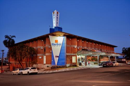 Harbor Querência Hotel