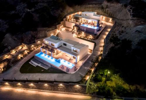 Villa Daniela, Koutsounári (foto 4)